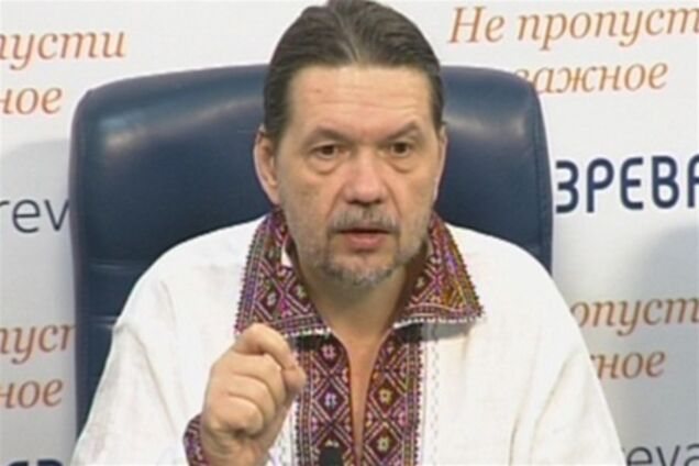 Бригинец: во время голосования за декриминализацию произошел технический сбой