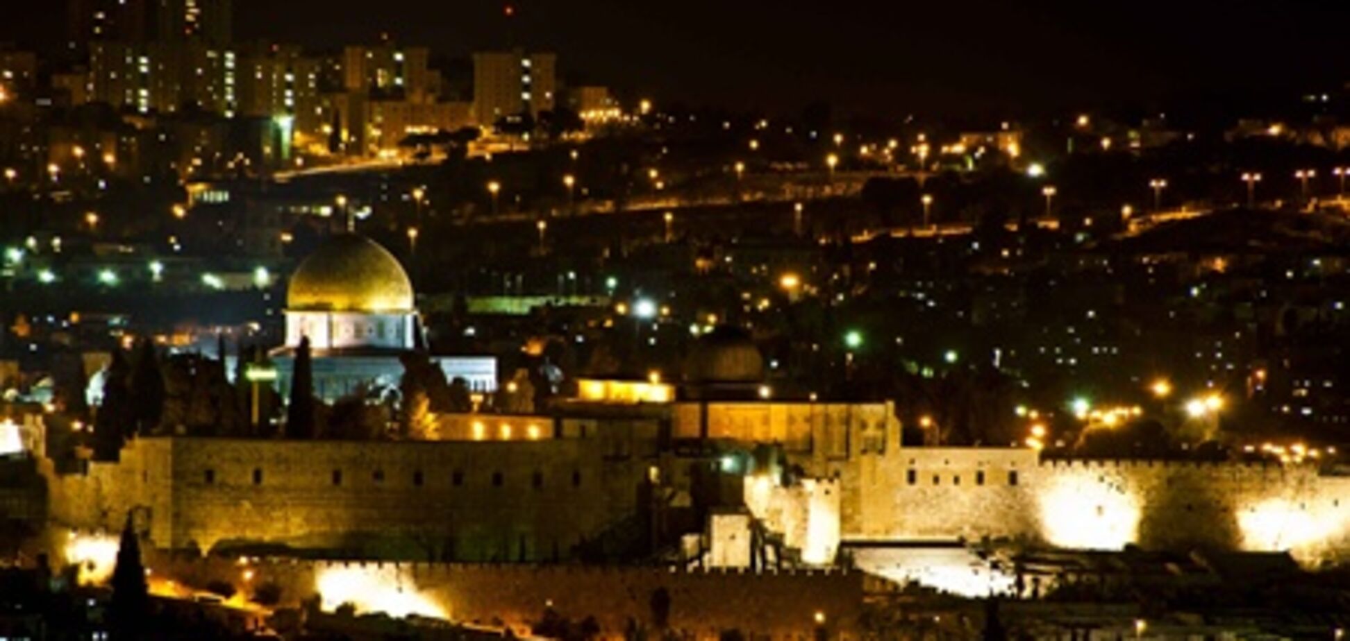 Иерусалим приглашает на музыкальный фестиваль