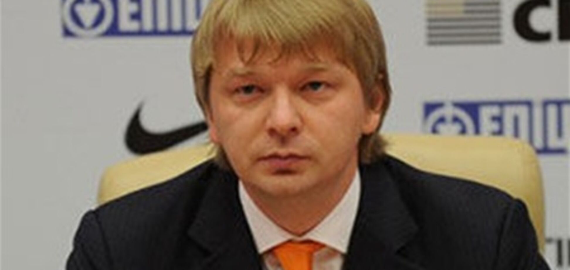 Палкин: мы были вынуждены приобрести Тайсона