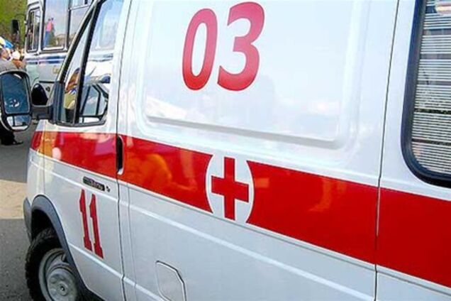 На Полтавщині помер американський пілот