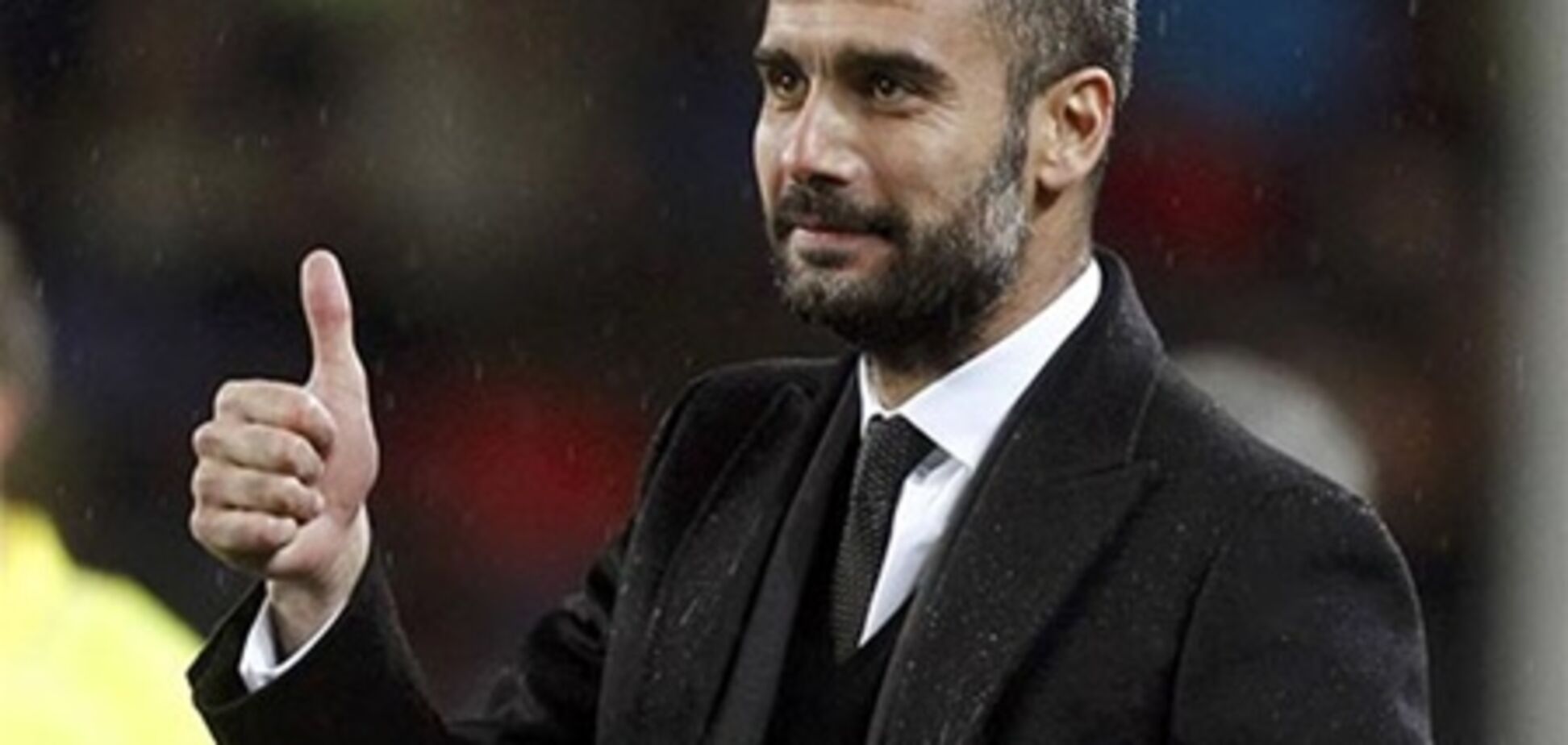 В 'Баварии' рассказали, как переманили Гвардиолу