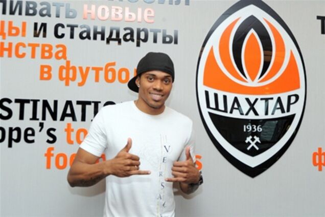 'Шахтер': Майкон делает дубль, Тайсон и Виллиан в строю