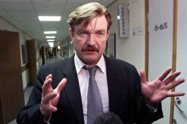 'Закрой за мной дверь, я Киселев...'