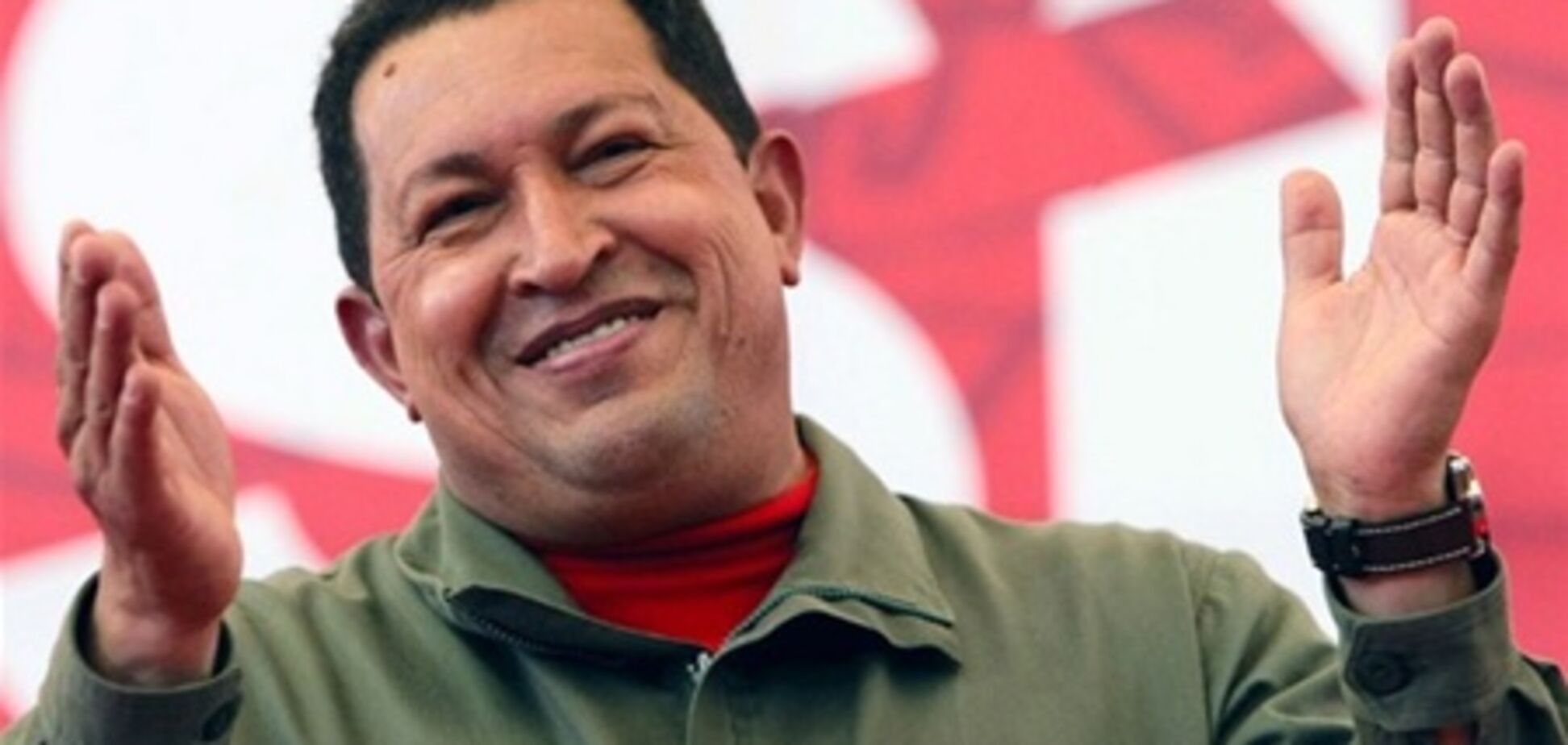 Жители Венесуэлы сомневаются, что Уго Чавес жив