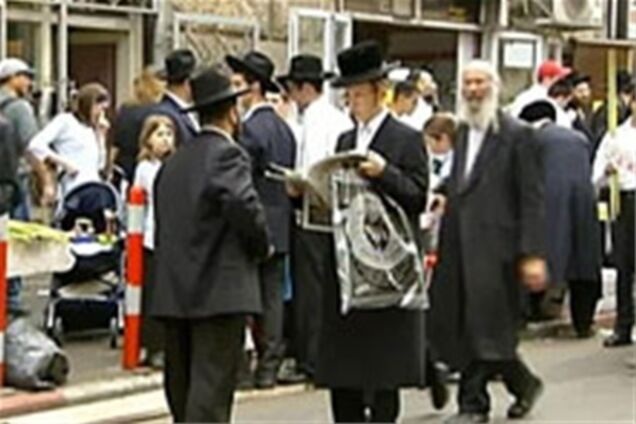 Суд США обязал Россию выплачивать хасидам по $50 тыс. в день