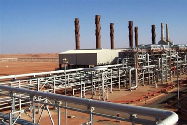 Жертвами ударов алжирских вертолетов стали 34 заложника