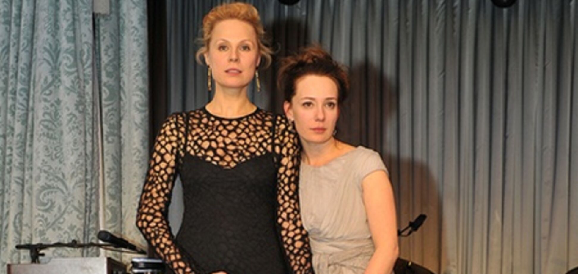 Хаматова устроила благотворительный ужин в Лондоне. Фото