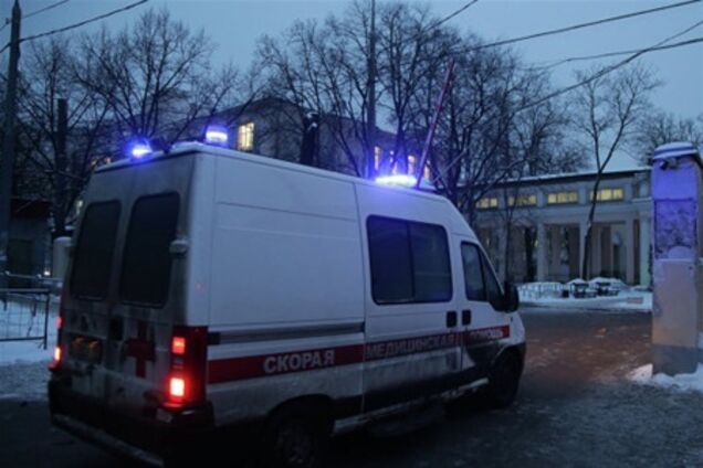 Пострадавшая при убийстве Деда Хасана потеряла 4,5 л крови