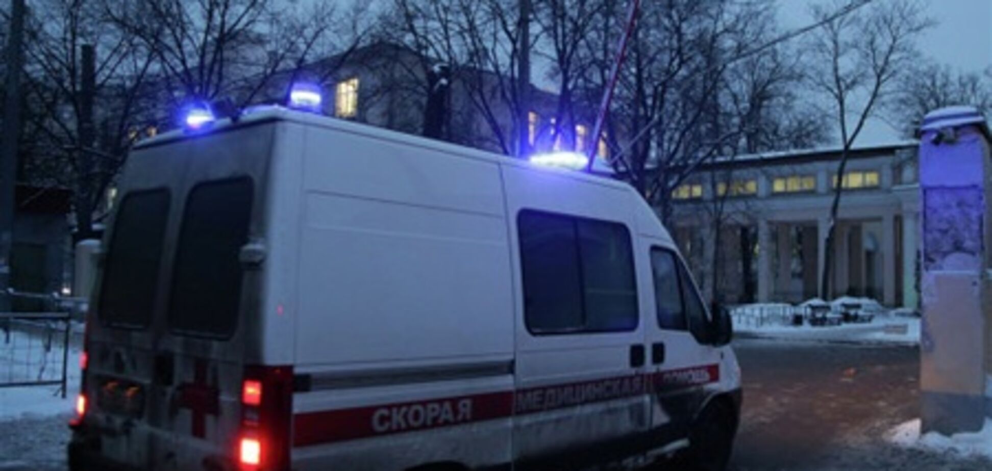 Пострадавшая при убийстве Деда Хасана потеряла 4,5 л крови