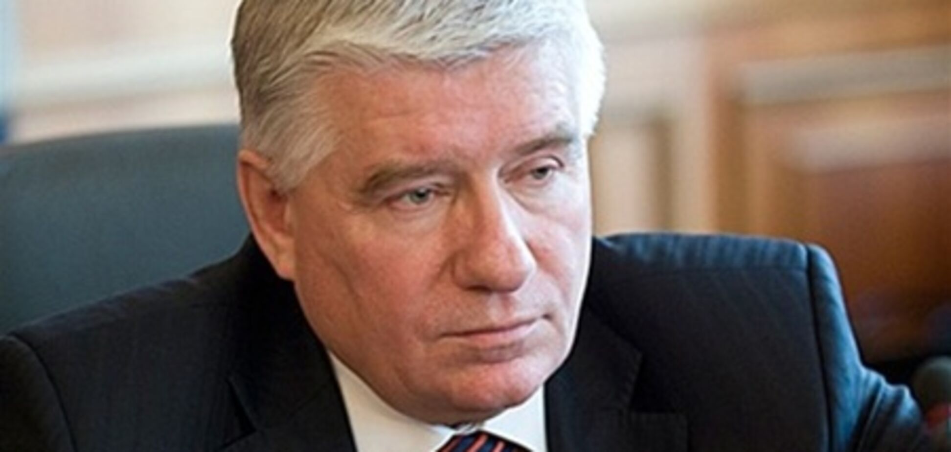 Чечетов: сила руководителя в умении видеть как позитив, так и негатив