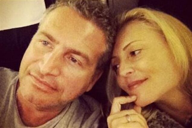 Леонид Агутин пишет жене стихи