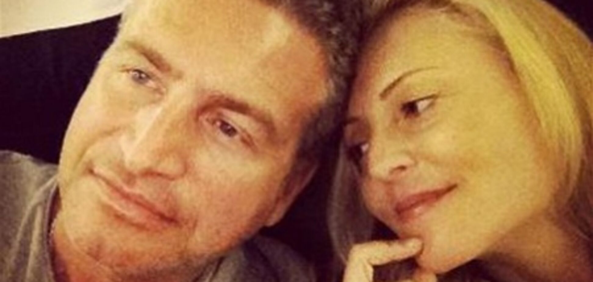 Леонид Агутин пишет жене стихи