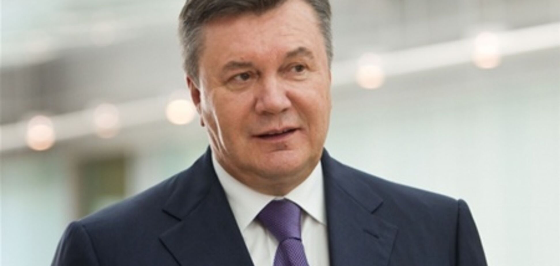 Янукович про чиновників: що заважає поганим танцюристам - ми знаємо