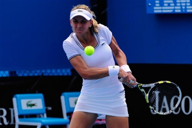 Медведев: Цуренко еще не показала все, на что способна