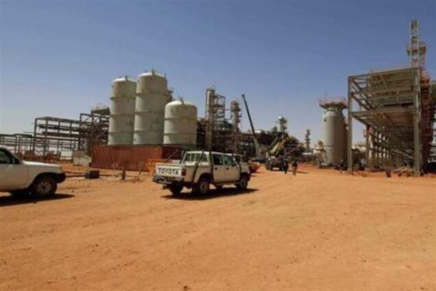 МИД настойчиво рекомендует украинцам не ехать в Мали