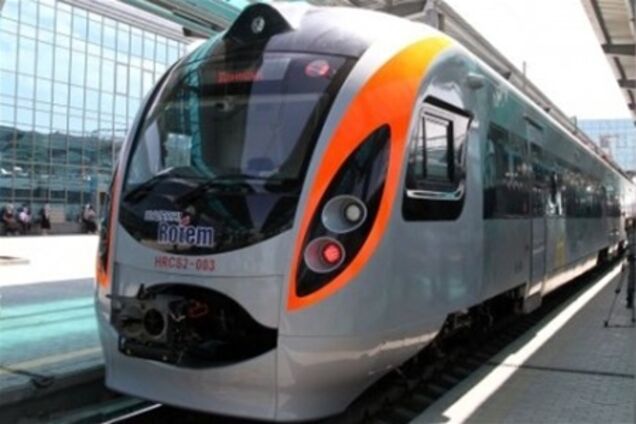 'Hyundai' пообещала исправить украинские поезда за свой счет