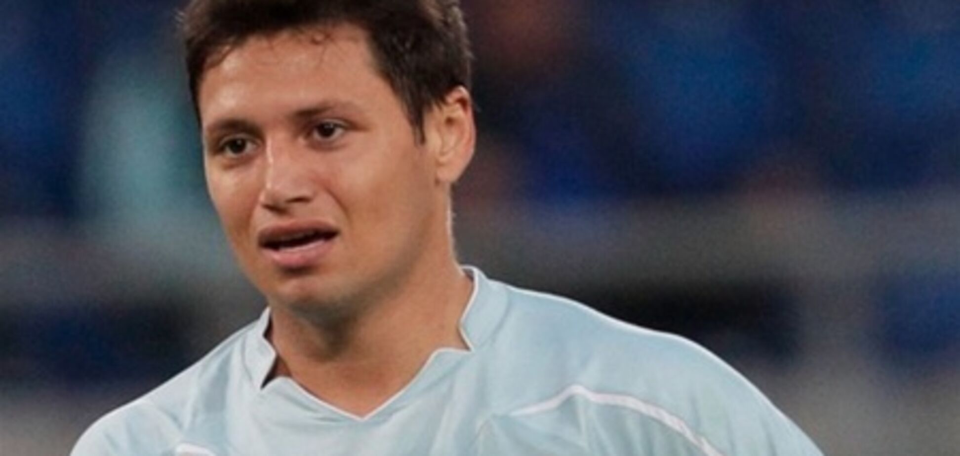 Сарате отказал 'Динамо' и лишил 'Лацио' €10 млн