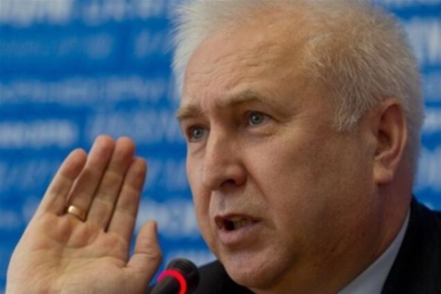 Регіонал: перспектив 'майданів' більше немає