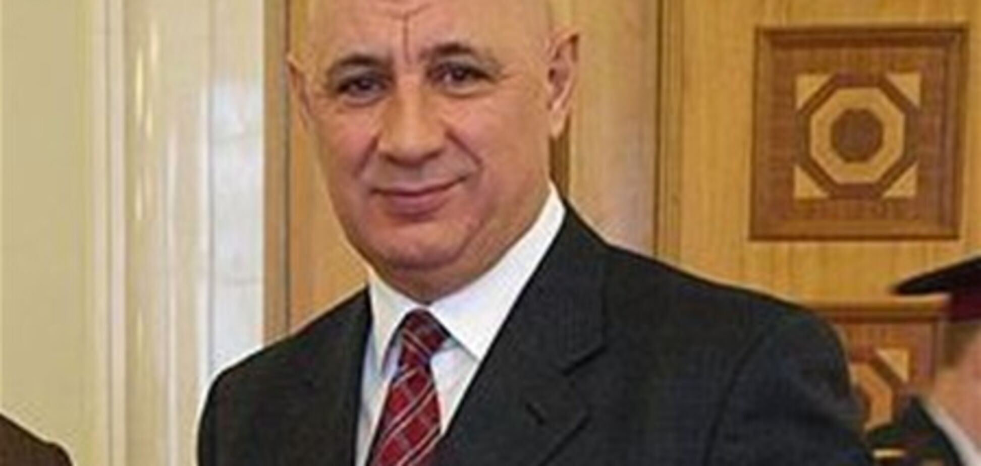 ЦИК зарегистрировала нового депутата от ПР