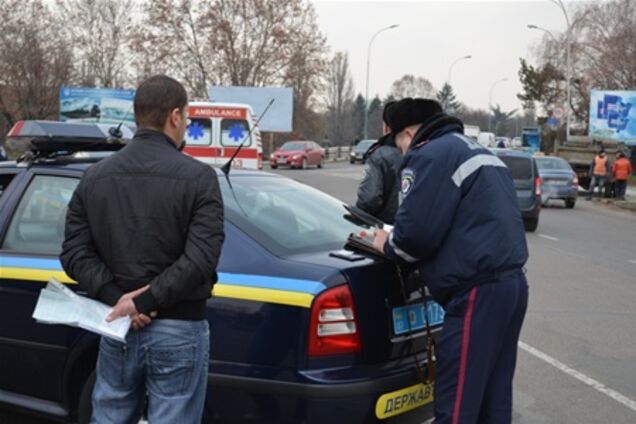 Госпредпринимательство согласовало изменения в ПДД