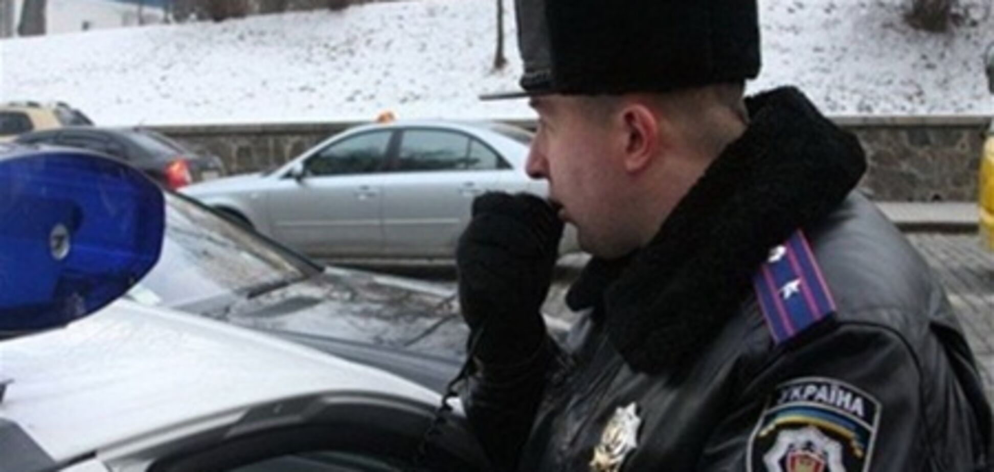В Херсоне легковушка влетела в маршрутку: шестеро пострадавших