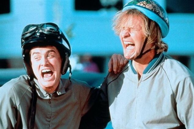 'Тупой и еще тупее 2' обзавелись сценарием