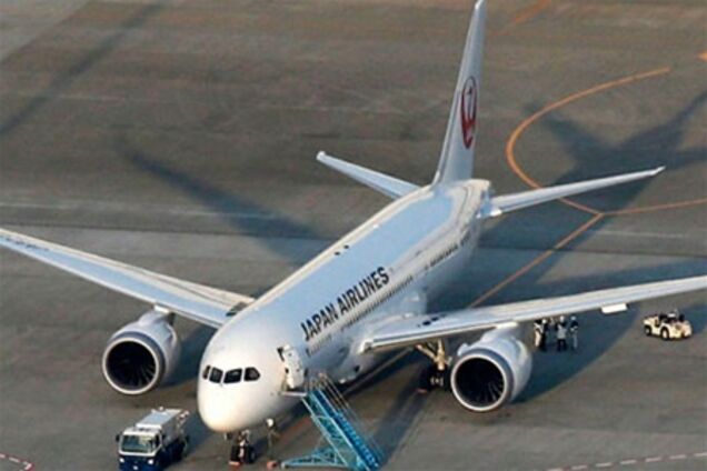 Уже четыре страны отказались от Boeing-787 Dreamliner