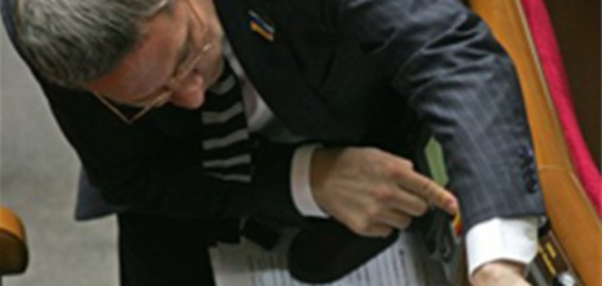 Лукьянов: проблему кнопкодавов можно решить за три секунды