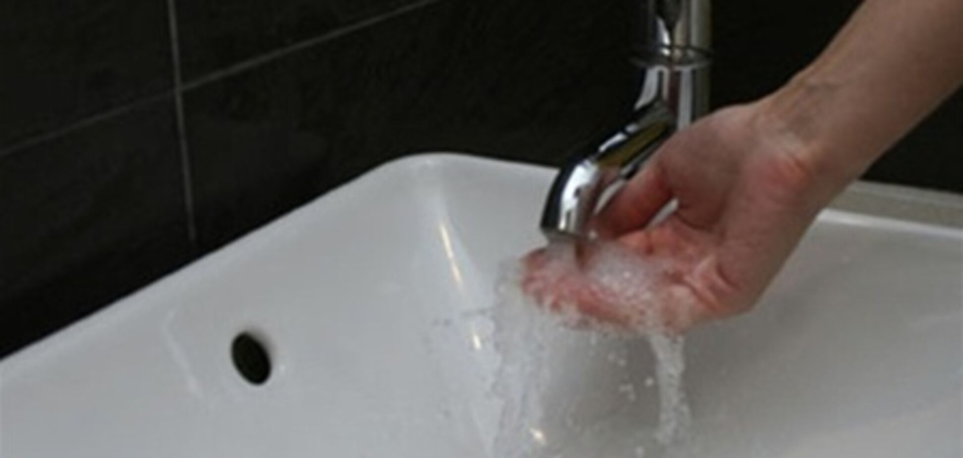 На Святошино целый день не будет воды