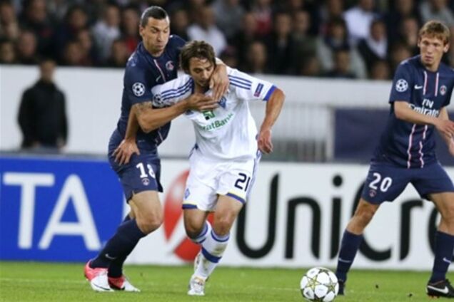 Агент: у Кранчара прекрасные отношения с 'Динамо'