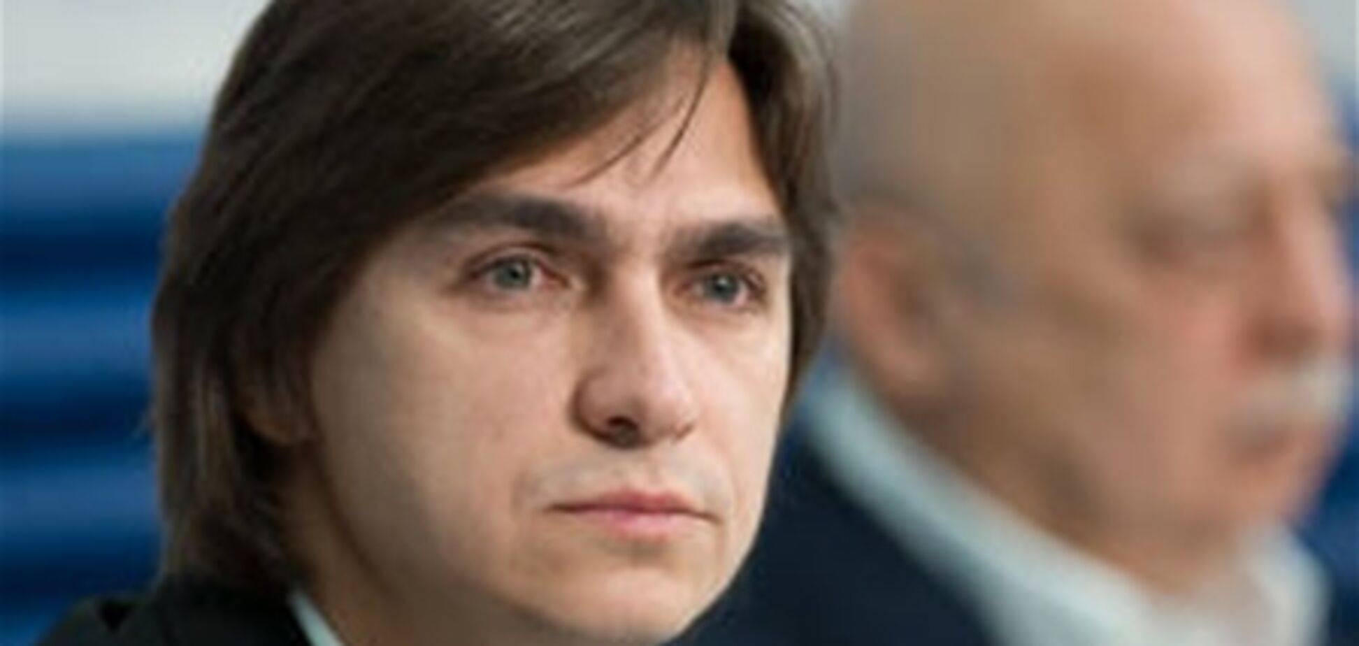 Главному балетмейстеру Большого театра плеснули в лицо кислотой