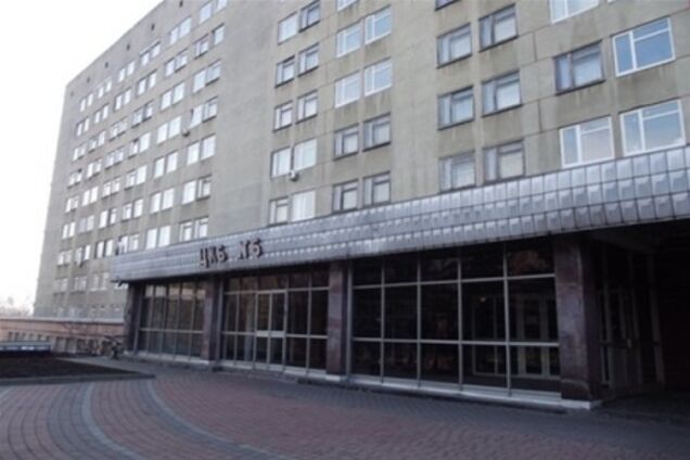 Под больницу Тимошенко свозят провокаторов - Аваков