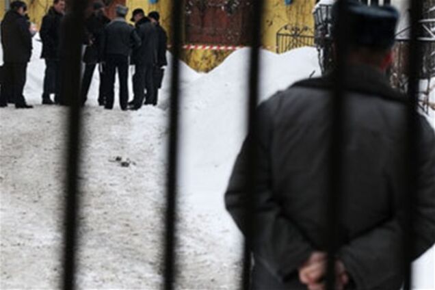 Камеры наблюдения сняли возможных убийц Деда Хасана