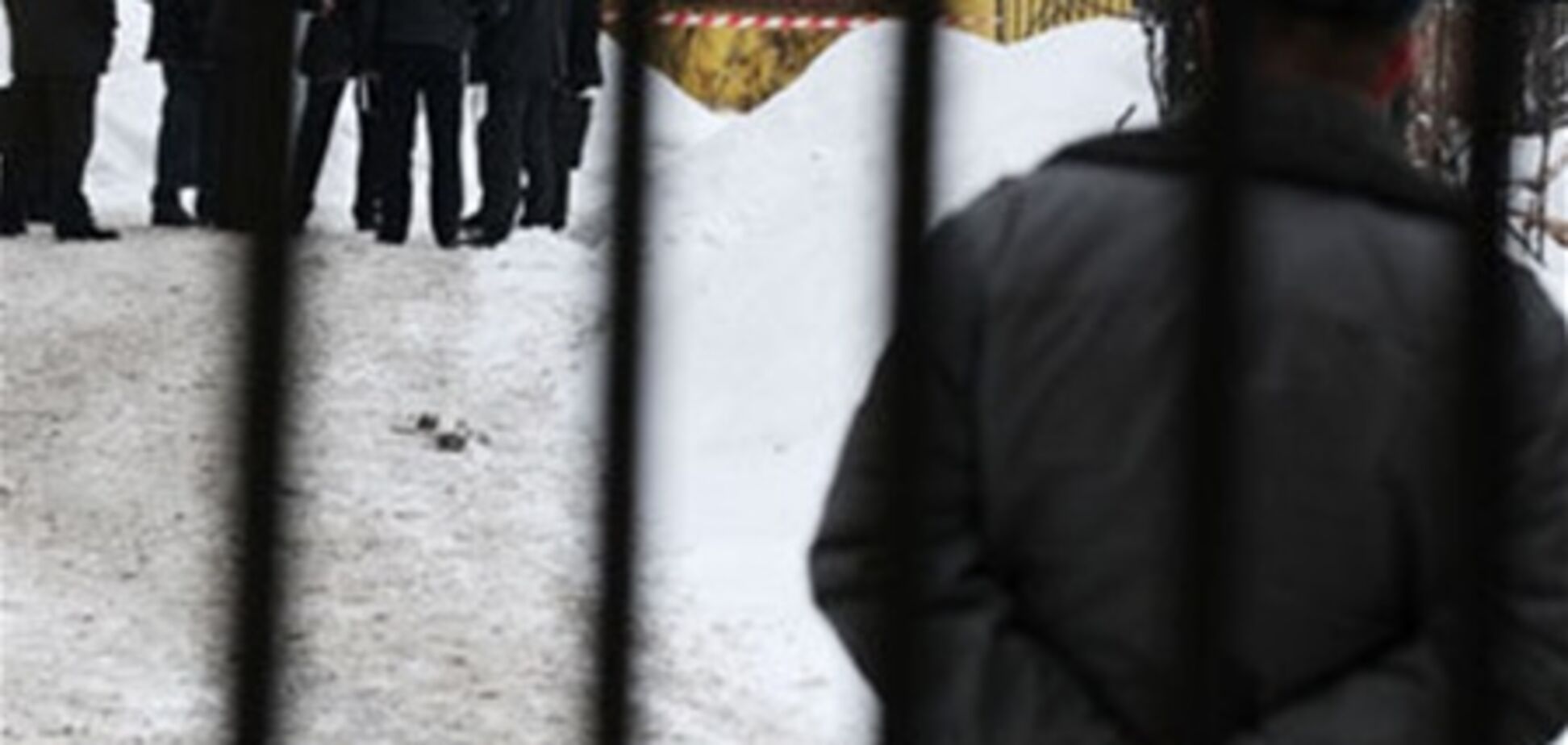 Камеры наблюдения сняли возможных убийц Деда Хасана