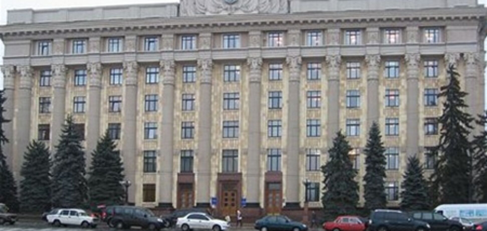 Харьковский облсовет дал добро на добычу сланцевого газа в регионе