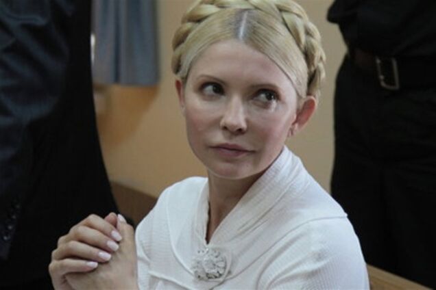 Врачи 'восстали' против посетителей Тимошенко