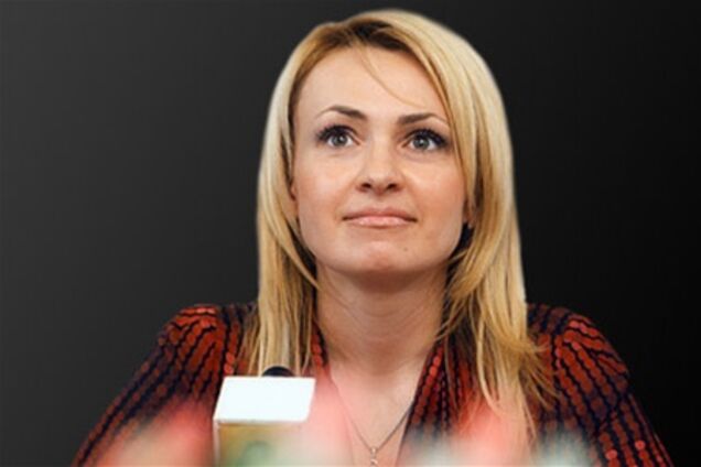 Рудковської за фото її дитини запропонували $ 50 тисяч