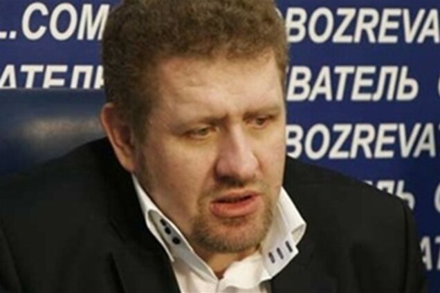 Політолог: критика Президента - стимул для уряду