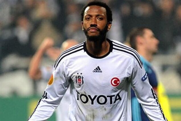 'Шахтер' увеличил предложение по Фернандесу до €18 млн