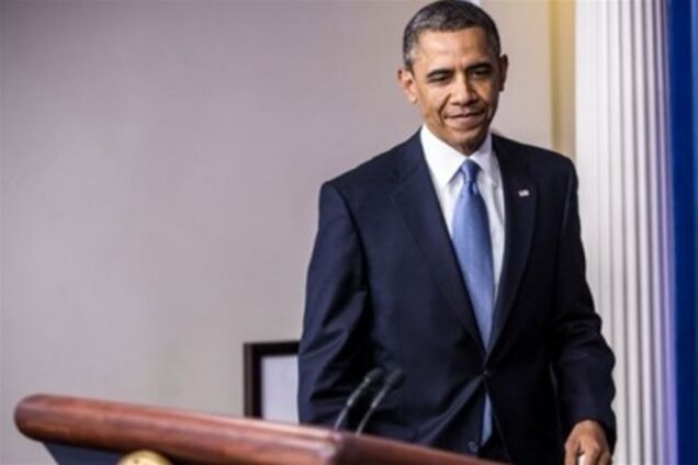 Администрация Обамы не согласна с введением санкции против РФ