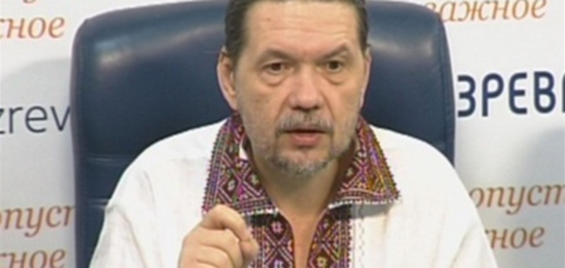 Бригинец опасается, что в школах появилась цензура