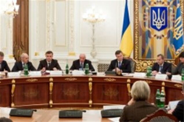 Янукович: в 2014 году Украина должна быть в сотне стран по легкости ведения бизнеса