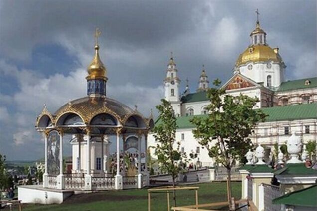 Комитет Рады выступил против приватизации Почаевской лавры