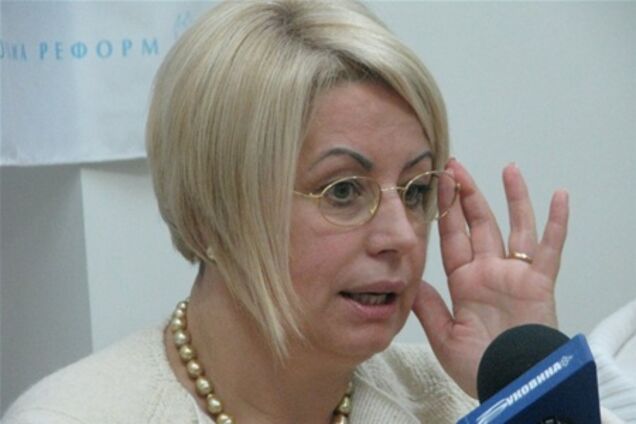 Герман намерена изменить языковой закон