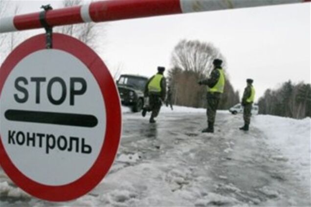 Українські прикордонники найчастіше затримують афганців та сомалійців