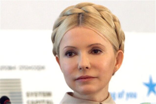 Тимошенко тринадцятий раз відмовилася від участі в суді