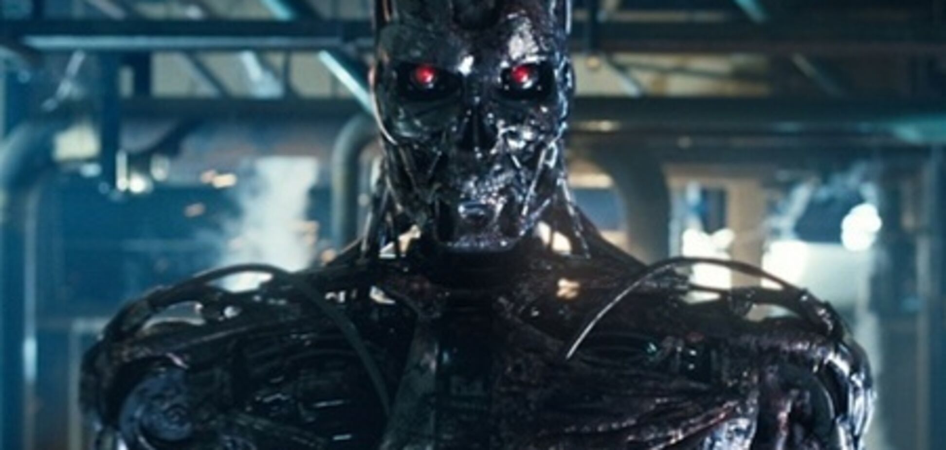 'Терминатора 5' сочинит сценарист 'Аватара'