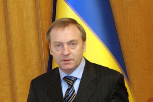Лавринович: Україна не виконає рішення ЄСПЛ