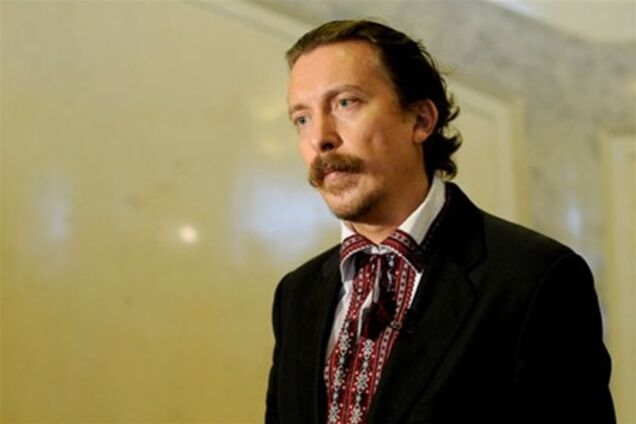 В МВД уверяют, что не намерены преследовать Шкиля