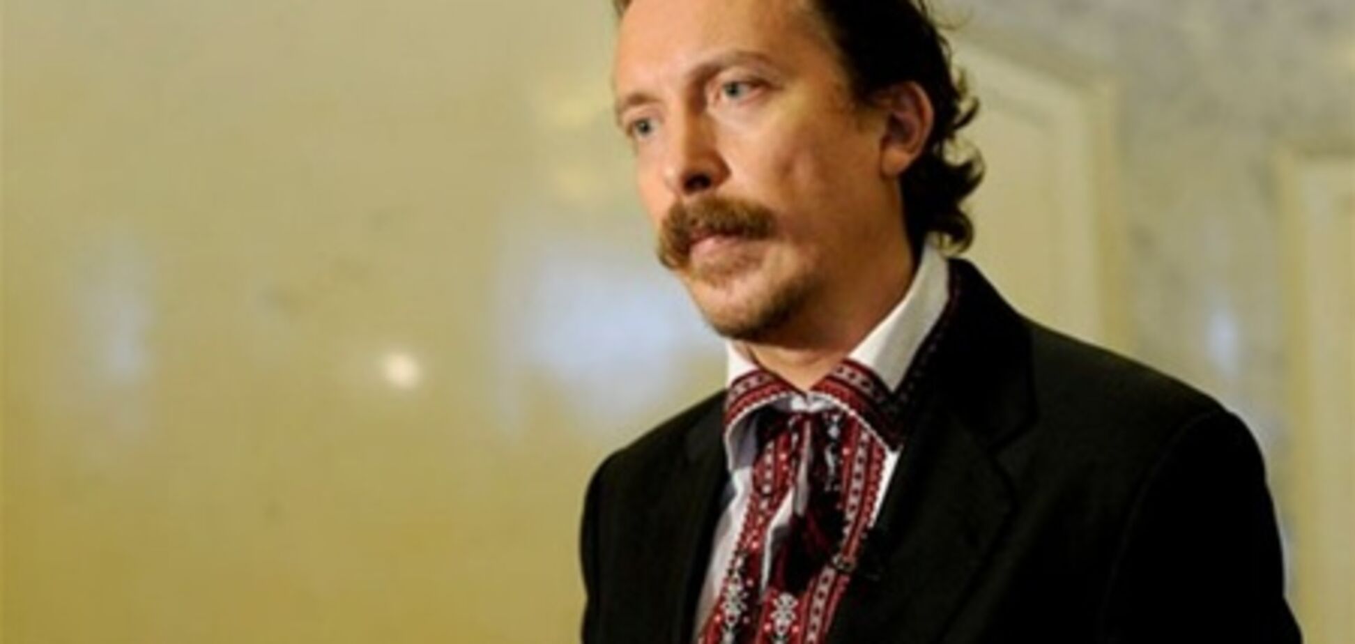 В МВД уверяют, что не намерены преследовать Шкиля